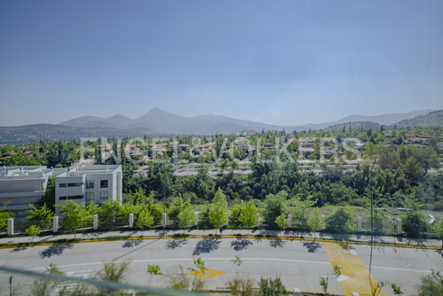 Espectacular Vista En Condominio