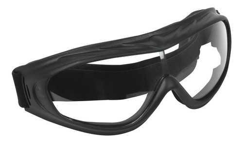 Goggles De Seguridad Ligeros Mica Transparente Truper 19952