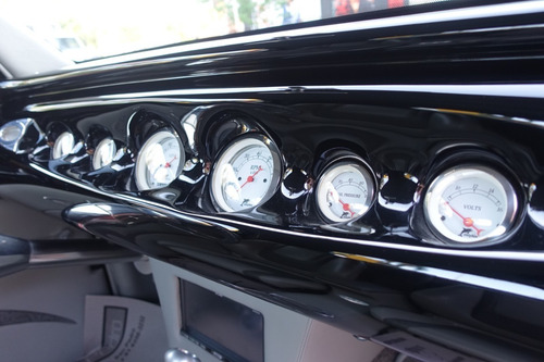 Imagen 9 de 13 de Ford F10 1937