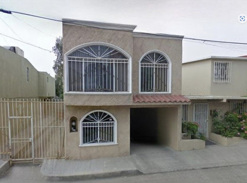Casa En Venta Remate Hipotecario / Tijuana B.c., Mexico