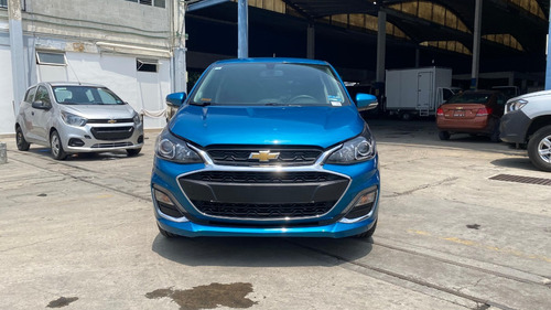 Chevrolet Spark Premier