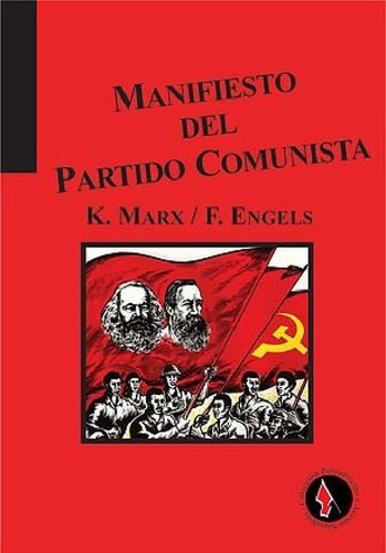 Libro - Manifiesto Del Partidounista (pensamiento Y Accion 