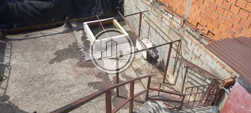 Venta Casa Con Local Bajando El Elevado De Palo Negro A Pie De Calle Av Los Aviadores , Estado Aragua 022js