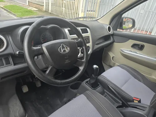Changan Mini Van 1.2 Sc5027x