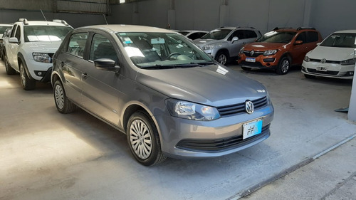 Volkswagen Gol Trend 1.6 5p L/13 Pk I 2013
