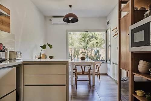 Imagen 21 de 30 de Casa - Punta Chica-