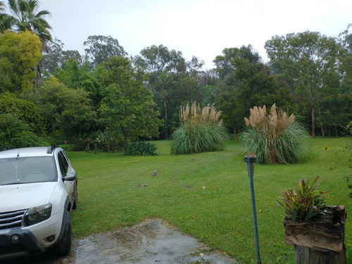 Campo En Venta En Punta Indio