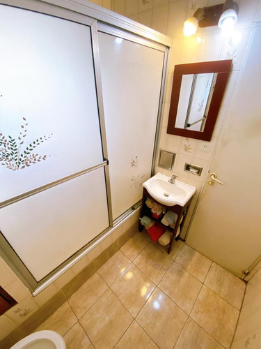 Departamento En Venta De Cuatro Ambientes En Beccar