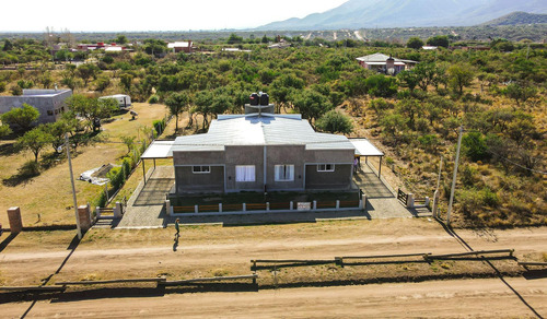 Tu Casa En La Sierra A 20 Minutos De Merlo, San Luis !!!