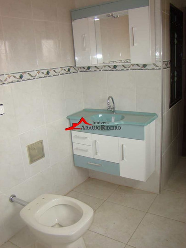Imagem 13 de 24 de Sobrado Com 2 Dorms, Jardim Ana Rosa, Taubaté - R$ 350 Mil, Cod: 60583 - V60583