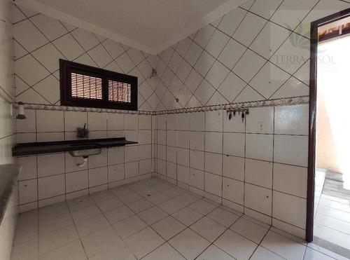 Imagem 9 de 16 de Casa Com 3 Dormitórios À Venda, 110 M² Por R$ 489.000,00 - Cambeba - Fortaleza/ce - Ca1007