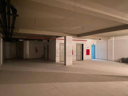 Imagem 4 de 30 de Andar Corporativo Para Alugar, 368 M² Por R$ 50.000,00/mês - Leblon - Rio De Janeiro/rj - Ac0050
