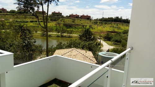 Imagem 9 de 15 de Casa Em Condomínio Para Venda Em Jundiaí, Chácara Morada Mediterrânea, 3 Dormitórios, 3 Suítes, 4 Banheiros, 2 Vagas - 17746v_2-896876