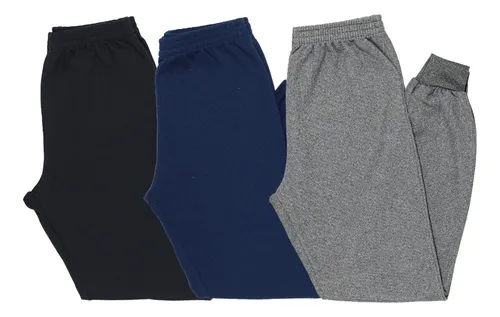 Calça moletom best sale estilosa
