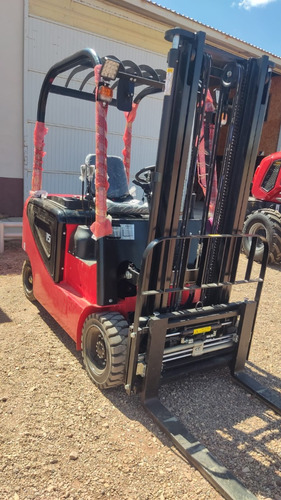 Montacargas 1.5t