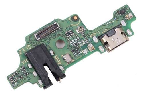 Hg Placa De Puerto De Carga Para Infinix Zero X