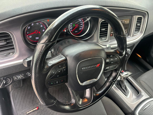 Dodge Charger 5.7 R-t At