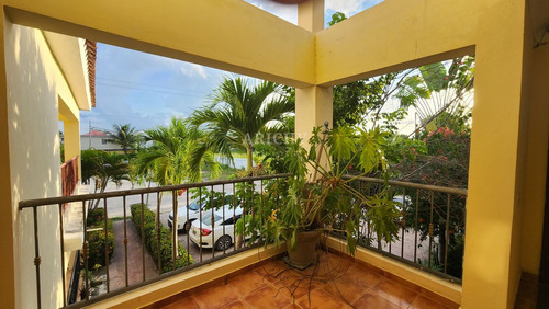 Apartamento En El Residencial Bavaro Punta Cana De 2hb