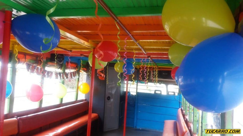 Autobuses Chiva Rumbera