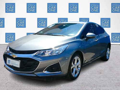 Chevrolet Cruze 1.4 LT 5P L20