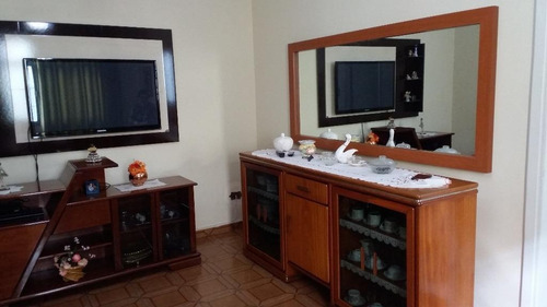 Casa Residencial À Venda, Vila Diva (zona Leste), São Paulo - Ca2572. - Ca2572