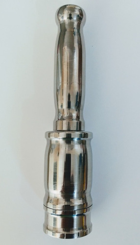 Particulador Osseo (triturador Pilão)