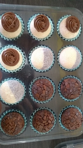 Imagem 4 de 4 de Doces E Festas