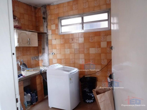 Imagem 6 de 13 de Ref.: 4816 - Imóvel P/ Renda Em Osasco Para Venda - V4816