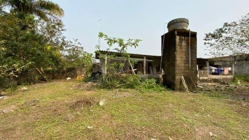 Imagem 9 de 9 de Ampla Chácara 2dorm Com 1500m² Em Peruíbe- Serra Mar. 8593