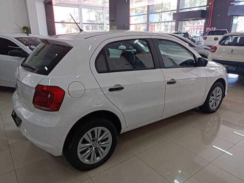 Imagem 7 de 15 de Volkswagen Gol 1.6l Mb5 2019