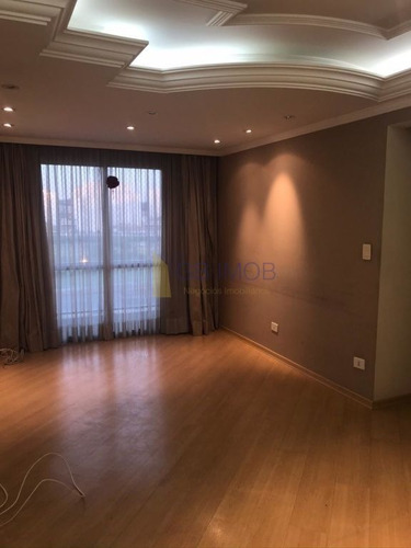Imagem 1 de 15 de Apartamento À Venda Na Vila Arens - 02 Dorms ( 01 Suíte) - Cód. Gb 4054 - Gb4054