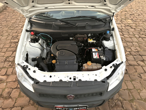 Fiat Strada 1.4 Working Flex 2p