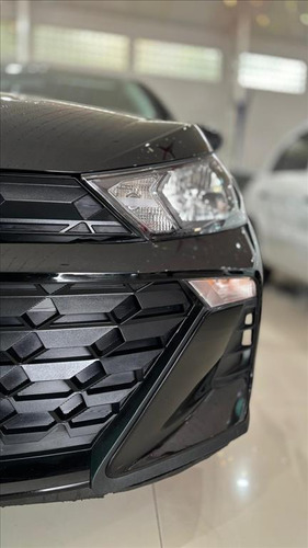 Hyundai HB20 1.0 12V FLEX SENSE MANUAL