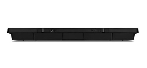 Imagen 3 de 4 de Teclado Casio Estandar Ctk-3500 61 Teclas