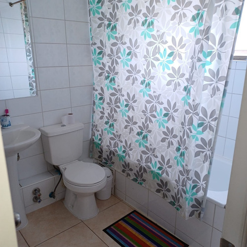 Imagen 13 de 19 de Casa Solida En Maipú, En Exclusivo Condominio Cerrado
