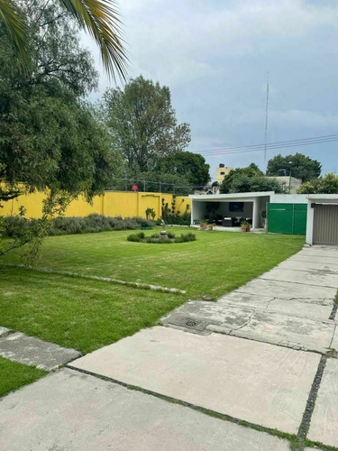 Terreno En Venta, Barrio De San Bernandino, Toluca De Lerdo