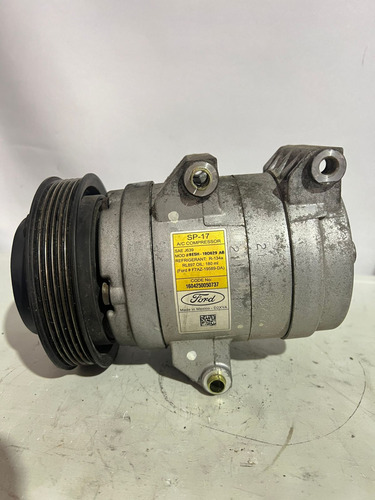 Compresor Ford Fusion 2.5 2012 (Usado)