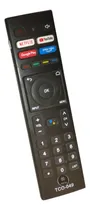 Comprar Control Remoto Smart Tv Toshiba Rca Jvc Prima Tco-049