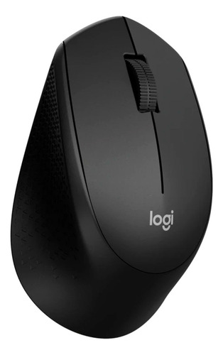 Logitech M280 Mouse Inalámbrico Negro