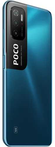 Xiaomi Poco M3 Pro 5g M2103k19py 6gb 128gb Dual Sim Duos