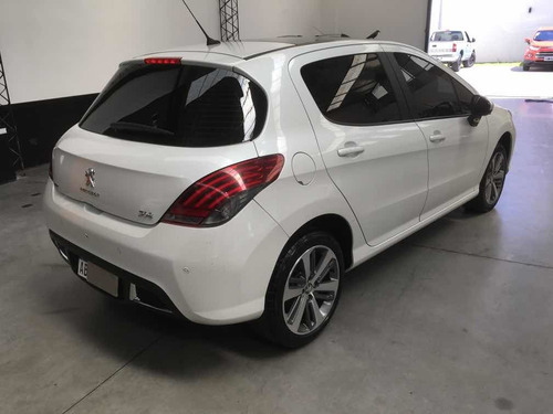 Peugeot 308 1.6 Feline Thp