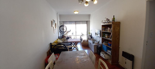 Imagen 2 de 10 de Departamento 3 Ambientes - Alsina Al 100 - Quilmes Centro