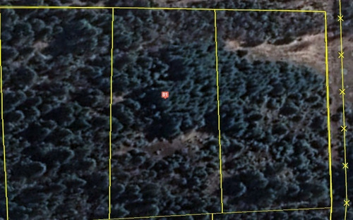 Imagen 2 de 13 de Venta Lote Terreno Hectárea Laguna Brychan Trevelin Chubut Patagonia
