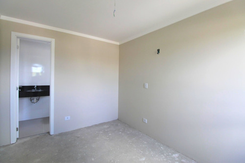 Imagem 10 de 30 de Apartamento Duplex De 88,48m², 3 Dormitórios, Sendo 2 Suítes, Sacada Com Churrasqueira E 2 Vagas De Garagem - À Venda, Jardim Social, Curitiba, Pr - Pr - Ad0018_slno
