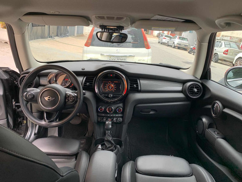 Imagem 15 de 15 de Mini Cooper 2018 1.5 Top Aut. 3p