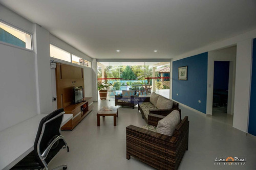 Imagem 13 de 15 de Casa Para Venda Em Ubatuba, Praia Da Lagoinha, 5 Dormitórios, 4 Suítes, 3 Banheiros, 3 Vagas - 1469_2-1653223