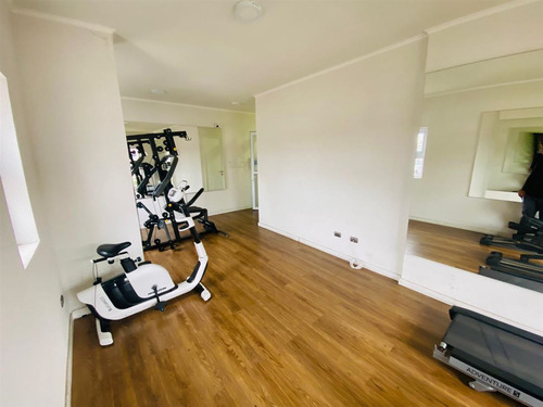 Departamento En Venta De 1 Dorm. En Coquimbo