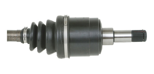 Flecha Homocinetica Izquierda Eclipse L4 2.0l 1996 Al 1999