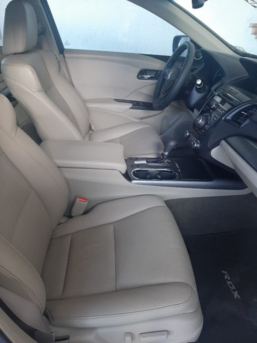 Imagen 12 de 15 de Acura Rdx 2014 3.5 At