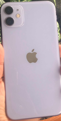 iPhone 11, 64 Gb, Morado